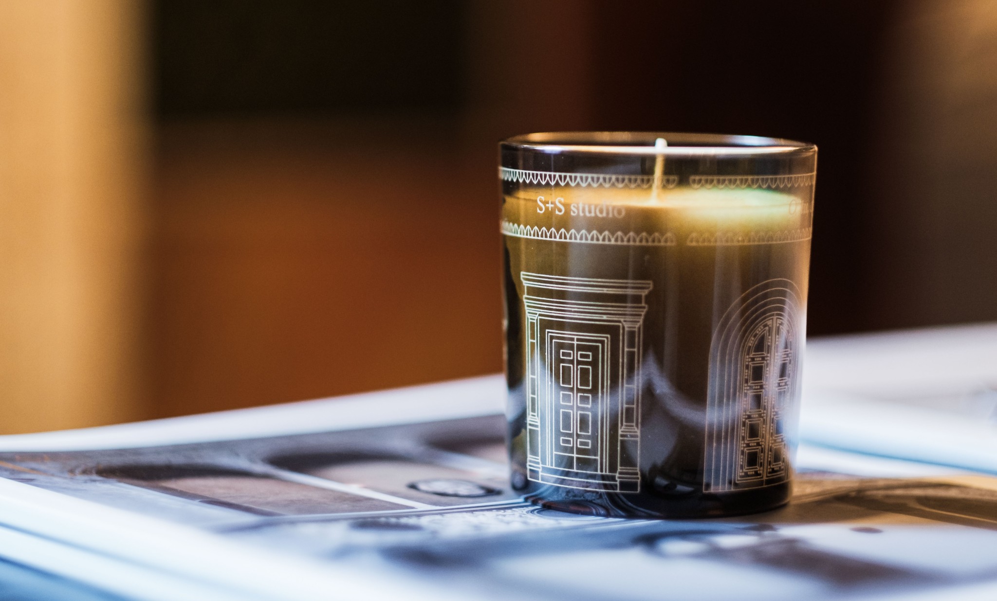 THE SILENT ESSENCE OF THINGS