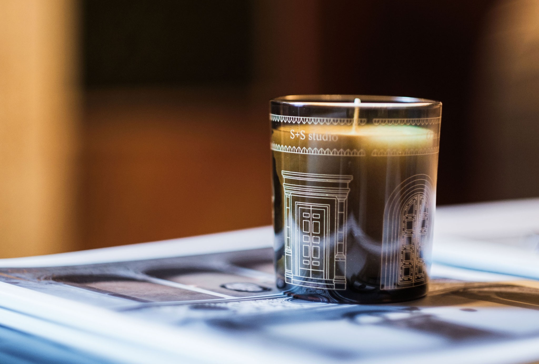 L’ESSENZA SILENZIOSA DELLE COSE