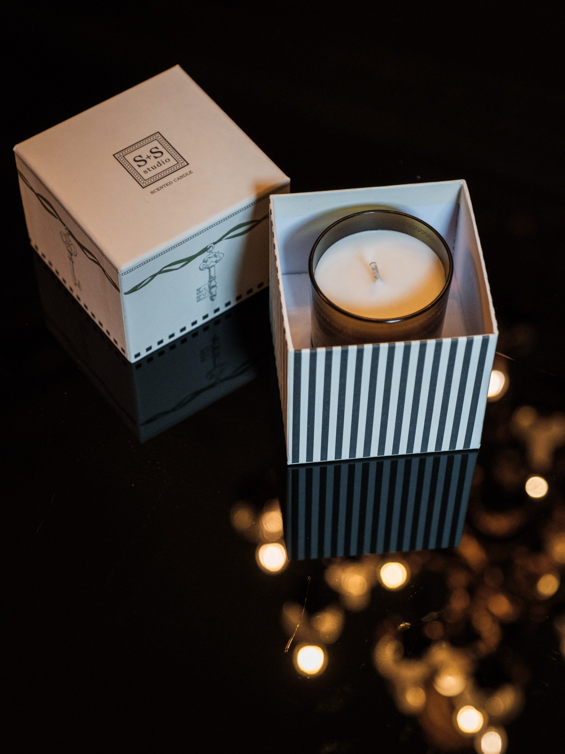 THE SILENT ESSENCE OF THINGS