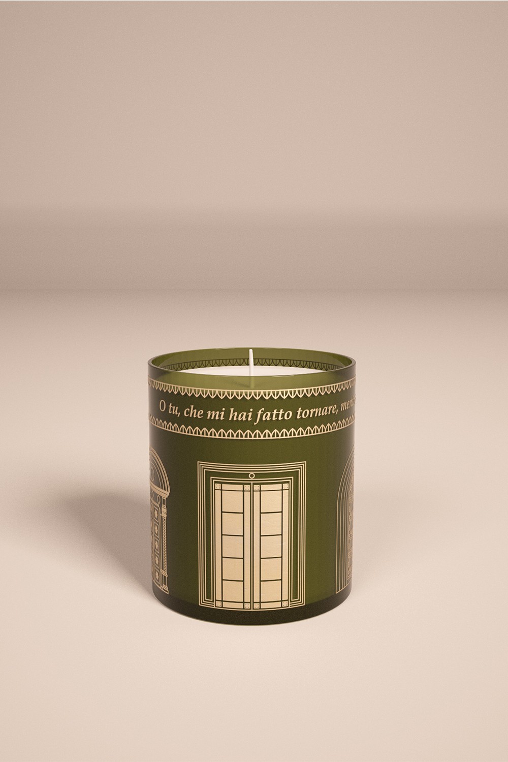 THE SILENT ESSENCE OF THINGS