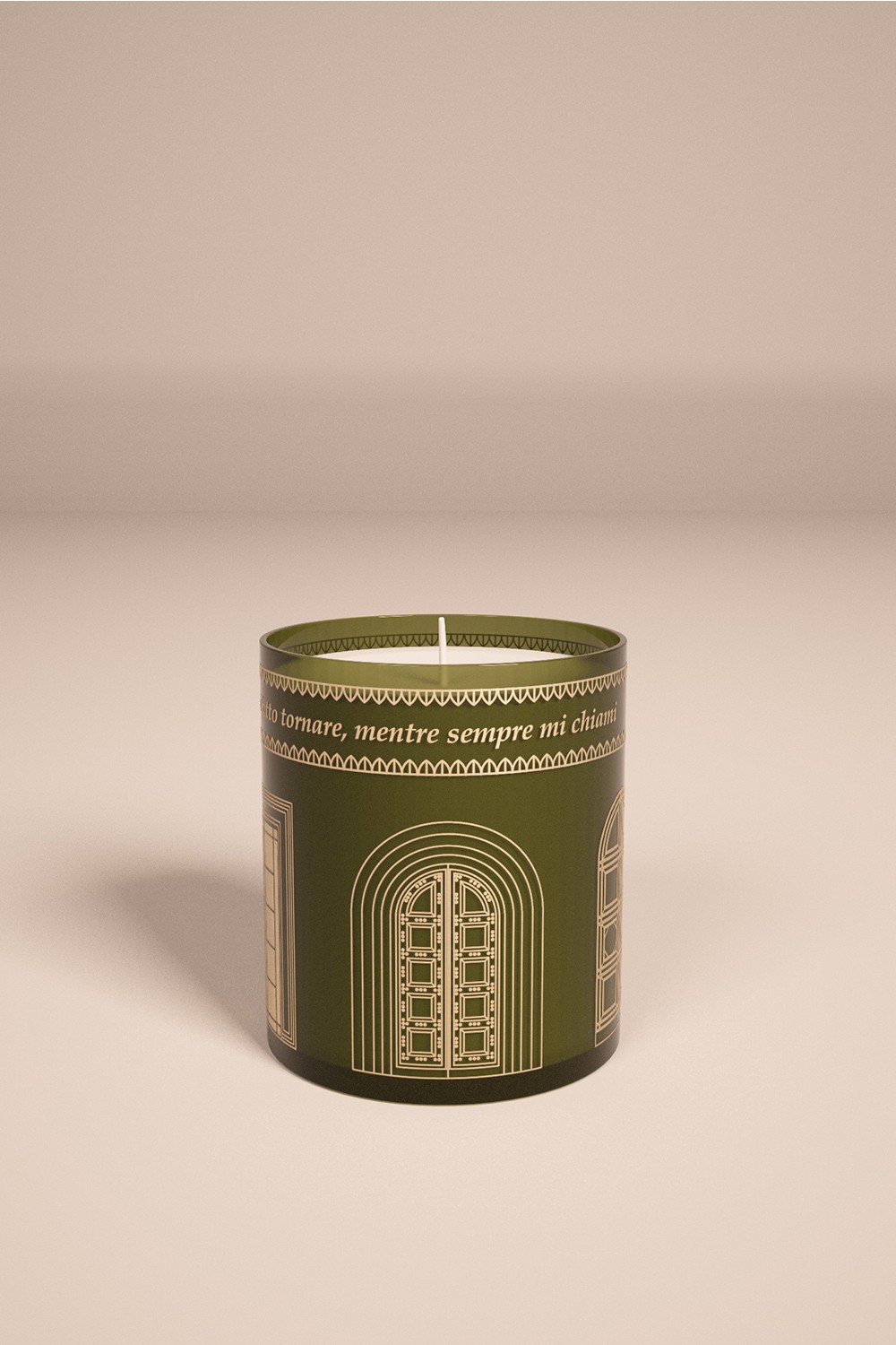 THE SILENT ESSENCE OF THINGS