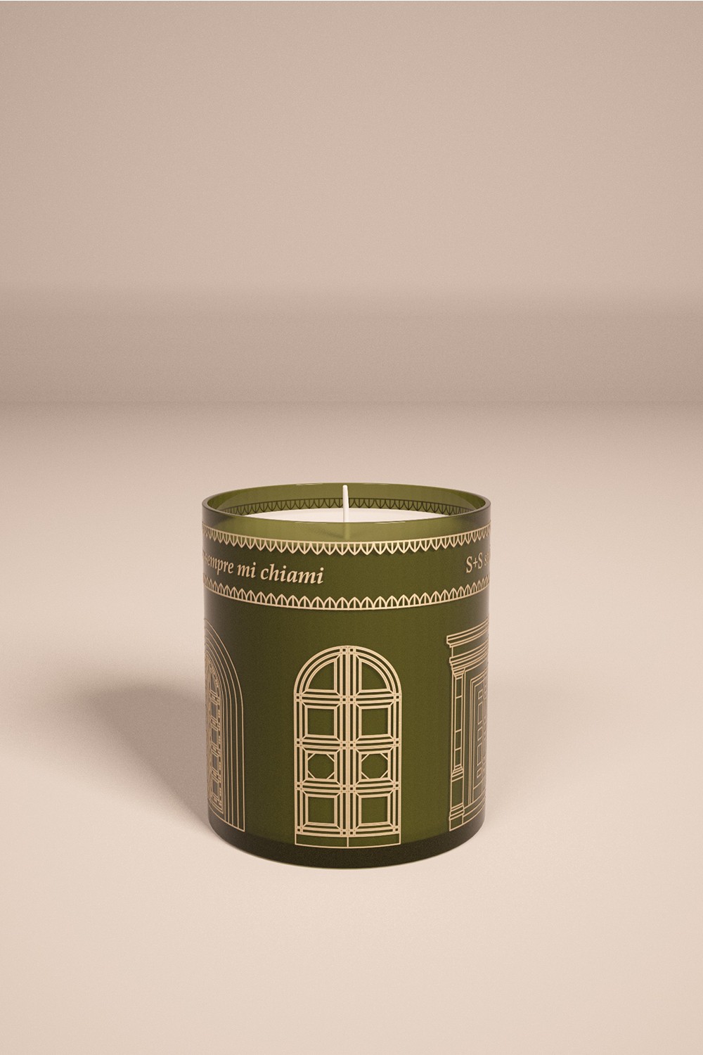 THE SILENT ESSENCE OF THINGS