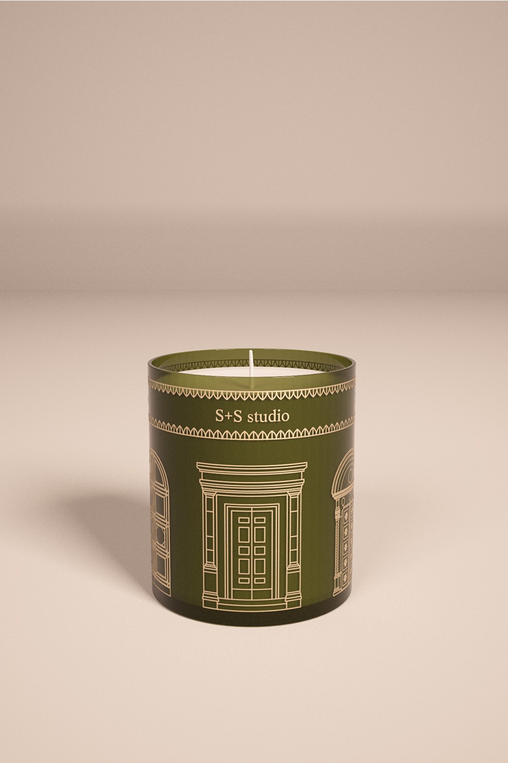 THE SILENT ESSENCE OF THINGS