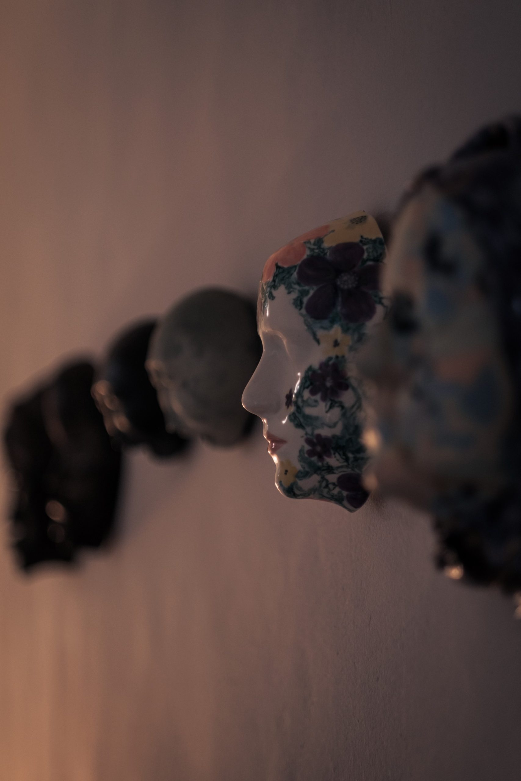 VILLA ACCURSIO | The Colorful Energy in the Art of Living