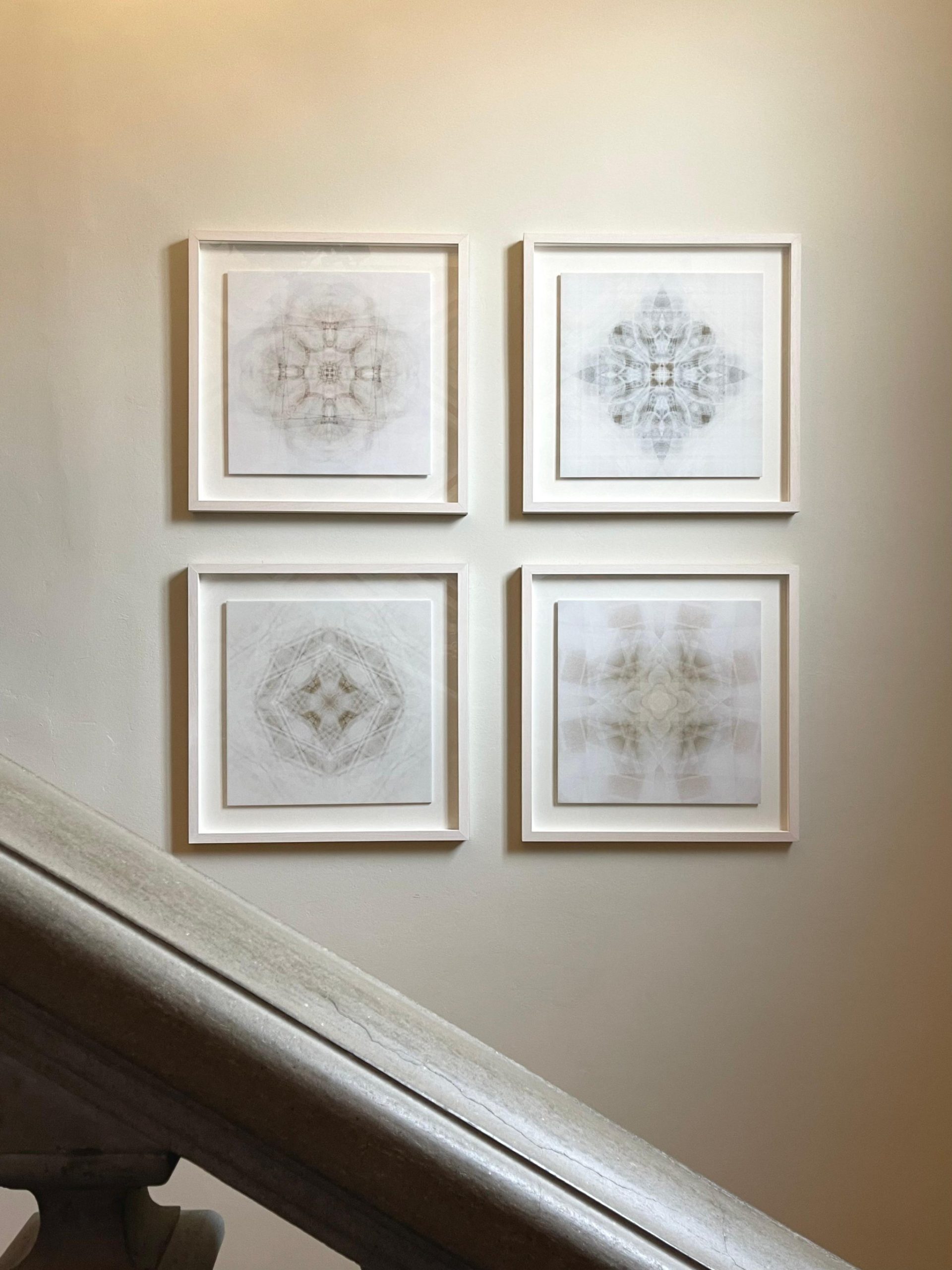 VILLA ACCURSIO | The Colorful Energy in the Art of Living