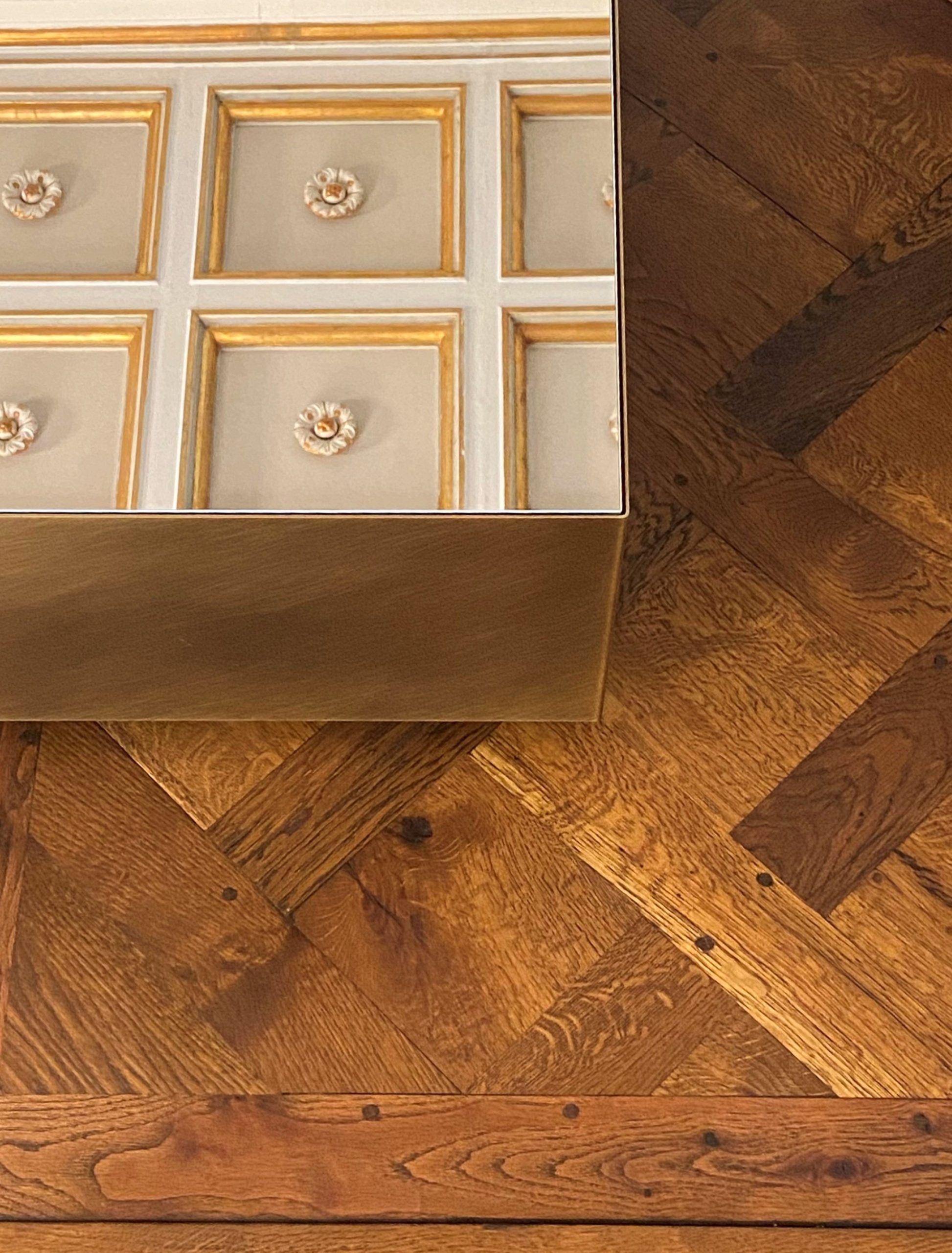 VILLA ACCURSIO | The Colorful Energy in the Art of Living